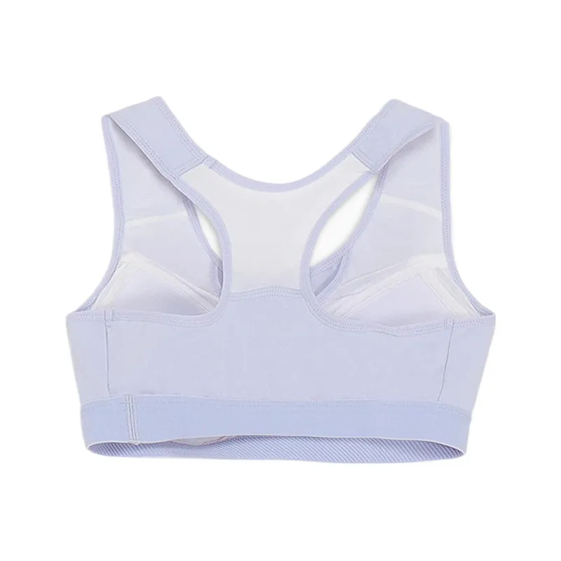 PUMA Sport Vests Women's Sky Blue-1