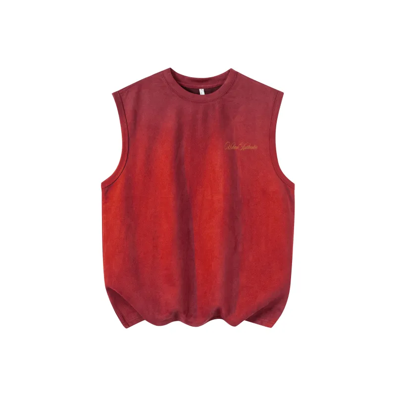 URBAN AUTHENTIC Tank Tops Unisex-12