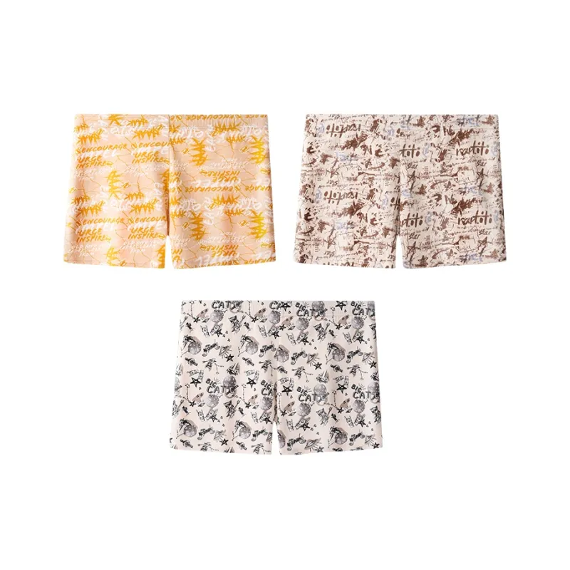 Lan Miao Men Boxer Shorts-9