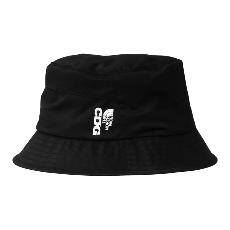 THE NORTH FACE THE NORTH FACE X Cdg Packable Ripstop Bucket Hat-3