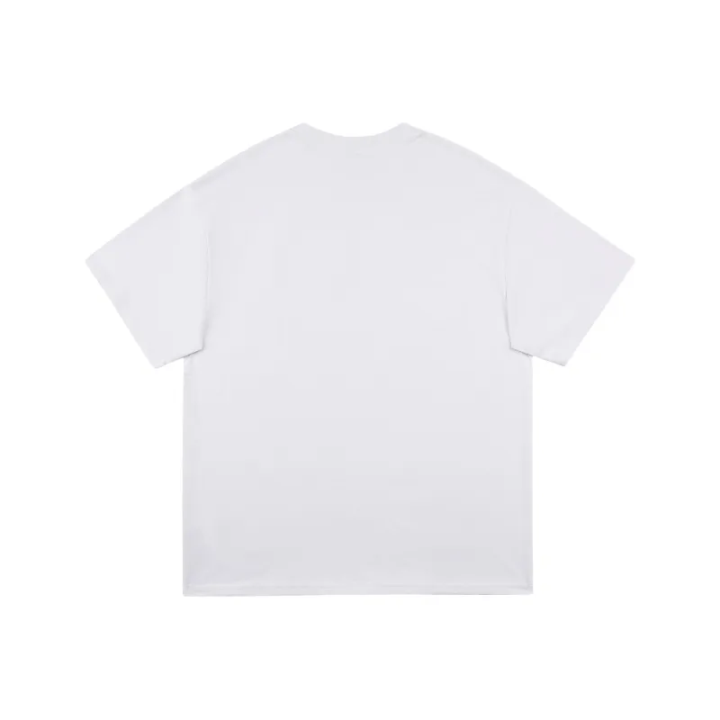 COMIC LARVA T Shirts Unisex-2