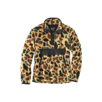 Carhartt Sweatshirt Men's Camouflage