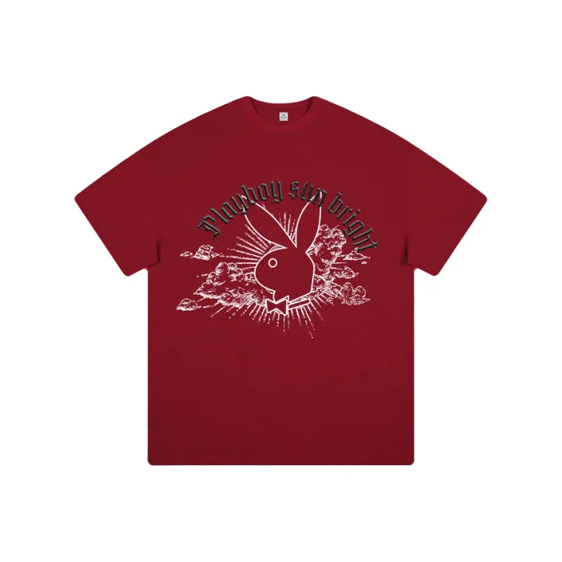 Playboy T Shirts Men-4