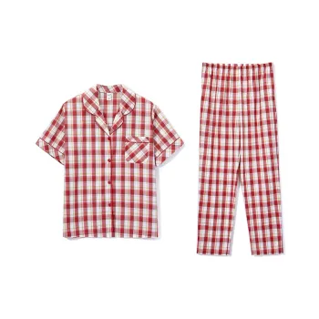 DAERLI Pajama Set Women's Image Color