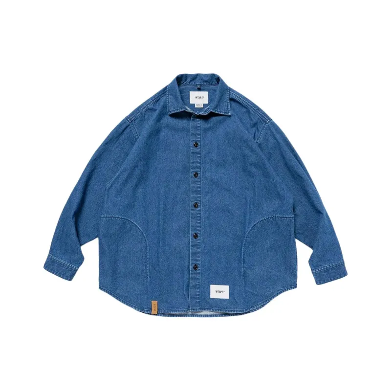 WTAPS Shirts Men-2