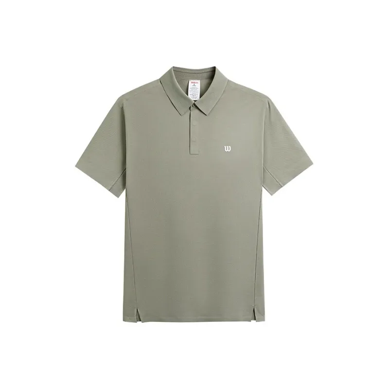 Wilson Polo Shirts Men-0