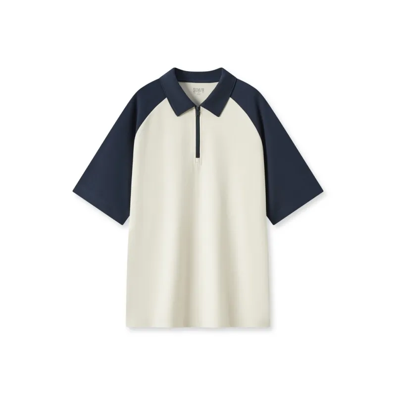 SEM/R Polo Shirts Men-2