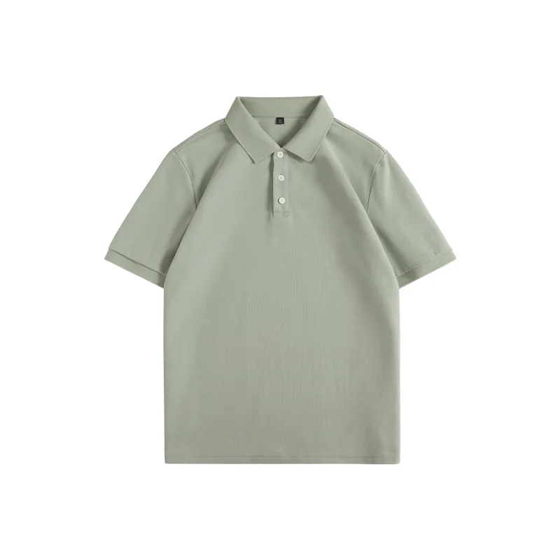 Bejirog Polo Shirts Men-5