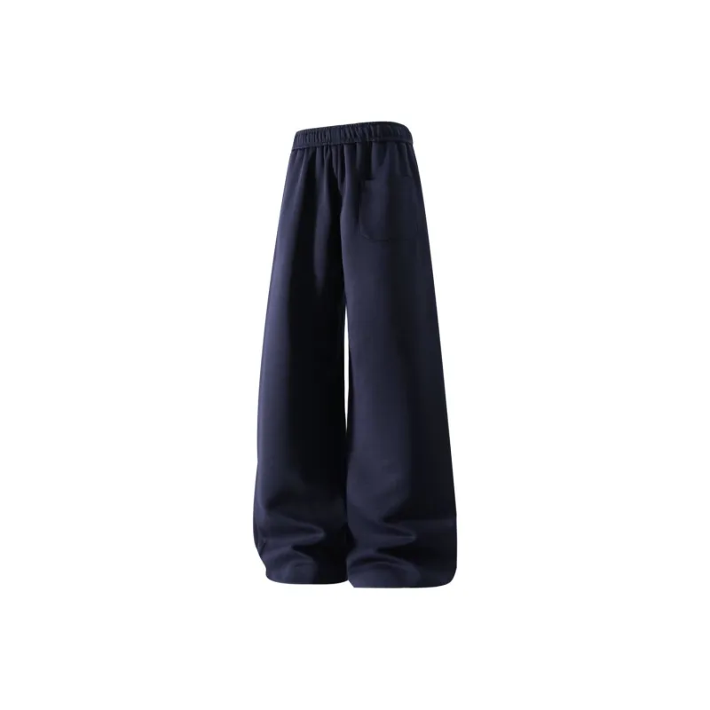 ROSECREED Knitted Sweatpants Unisex-4