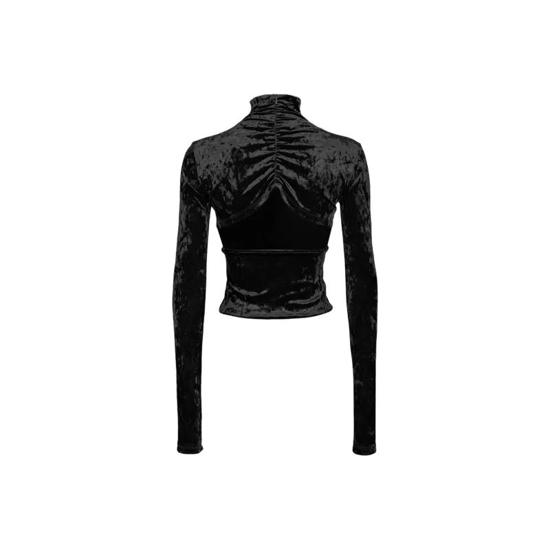 PINKO T Shirts Women's Black-1