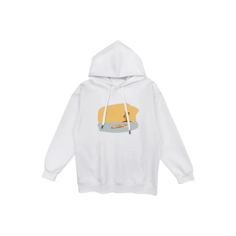 Quiksilver Sweatshirts Unisex-2