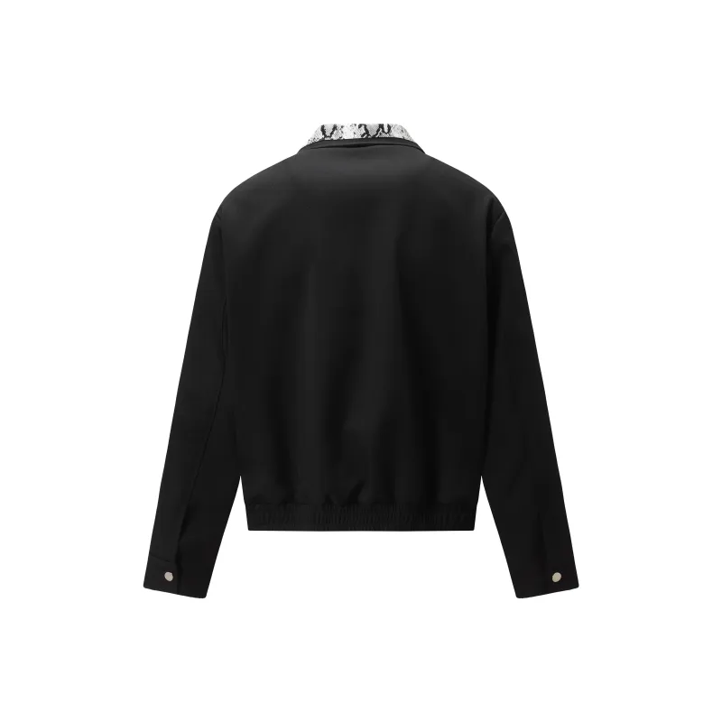 SZSX Jackets Unisex-1