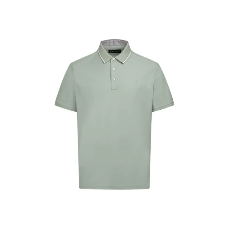 Hush Puppies Polo Shirts Men-1
