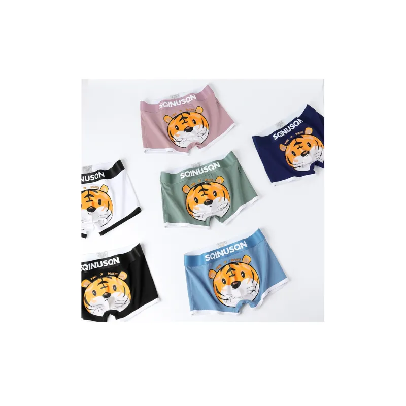 Sicily Men Underpants-1
