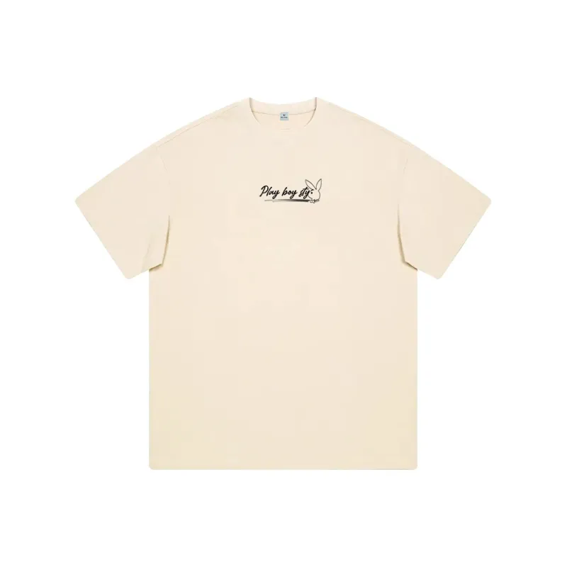Playboy T Shirts Men-1