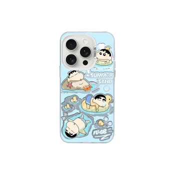 Kona Chun Phone Cases