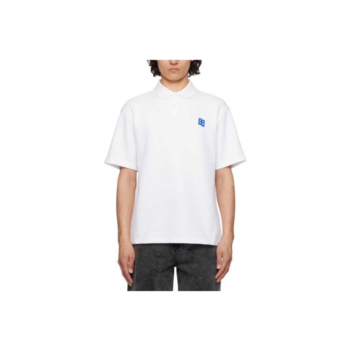 ADER ERROR Polo Shirts Apparel on Sale & Authentic - Cheap ADER ERROR Polo Shirts Apparel on Sale & Authentic - Cheap