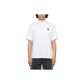 ADER ERROR Trs Tag Polo Shirt