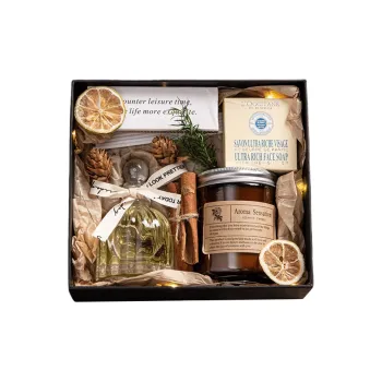 Yalu Gift Box Sets