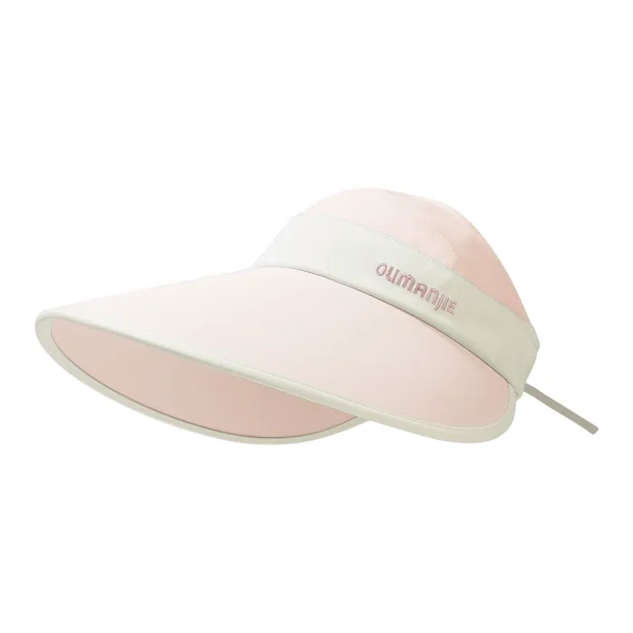 MEXICAN Polyamide Sun Protection Hats Women's-8