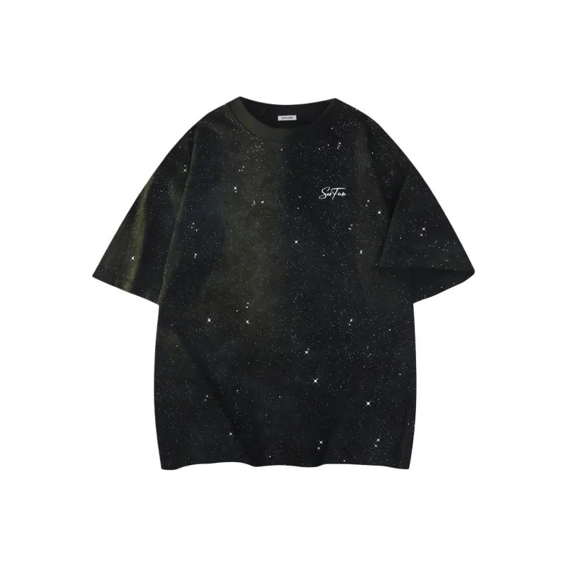 7 SEVFUN T Shirts Unisex-0