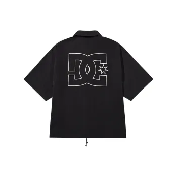 DC Shoes Shirts Unisex