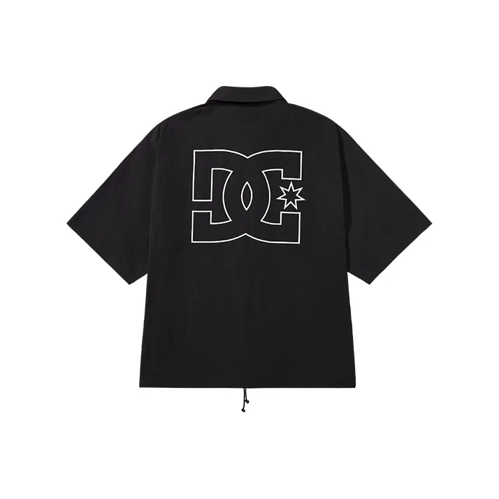 DC Shoes Shirts Unisex-0