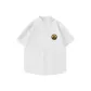 White (Tf Hero Glow Chest Logo)