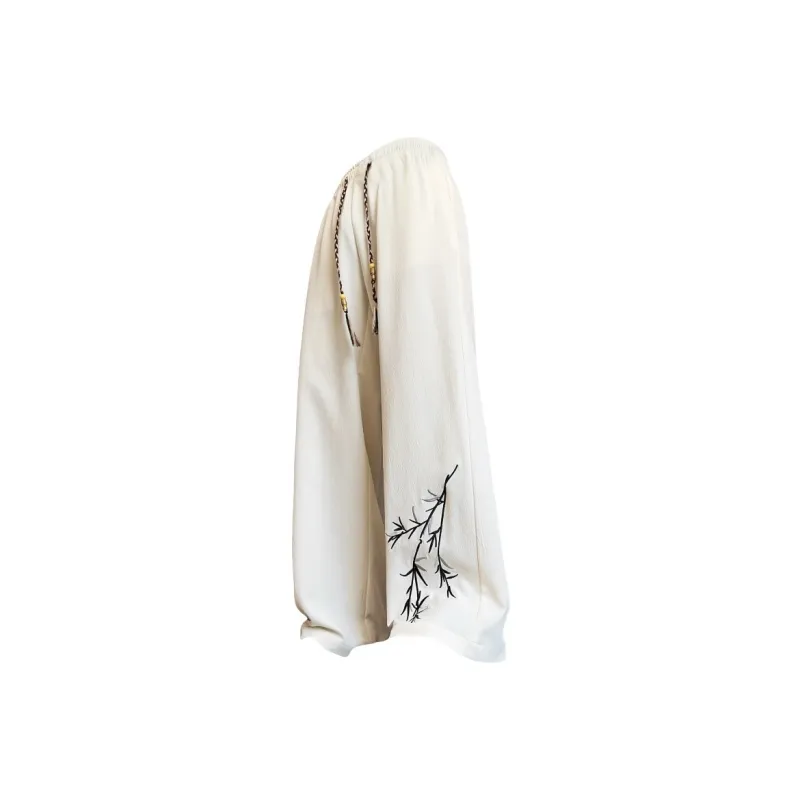 JIMI&JONS Casual Pants Unisex-8