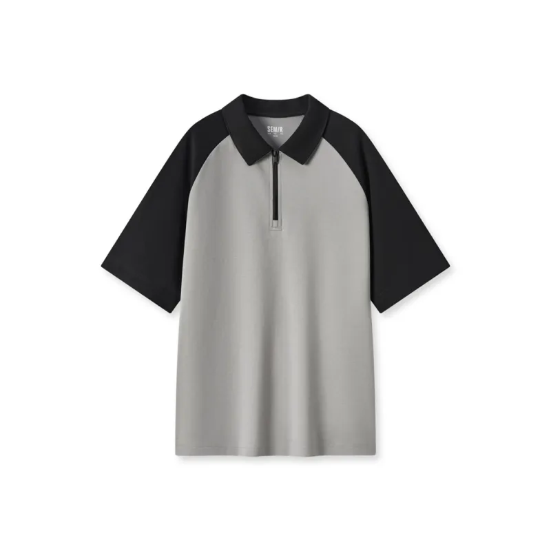 SEM/R Polo Shirts Men-0