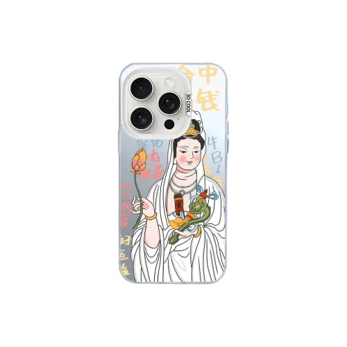 Kona Chun Phone Cases