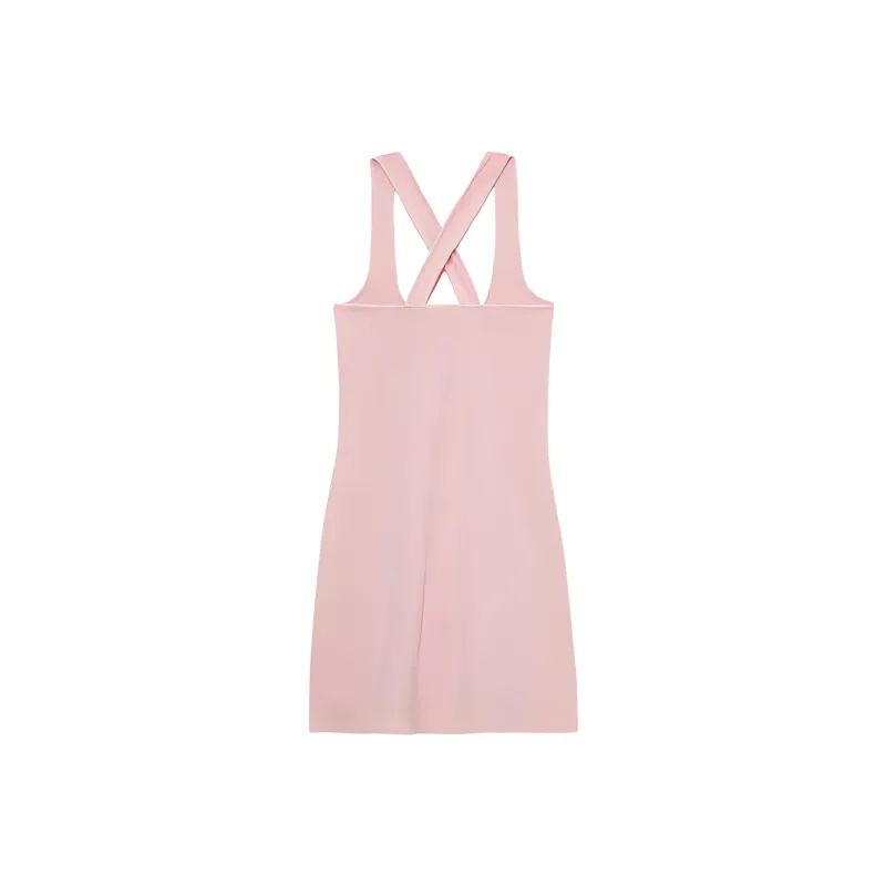 A BATHING APE Slip Dress Women's-3