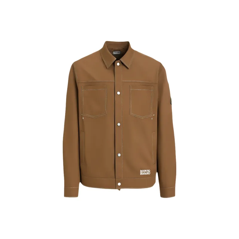 7 FOR ALL MANKIND Jackets & Coats Unisex-12