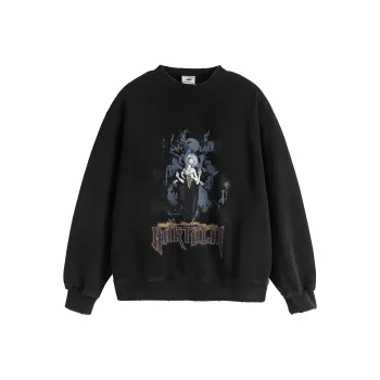 NARTALIY Sweatshirts Unisex