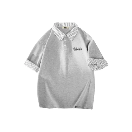 TALKING TOM Polo Shirts Unisex