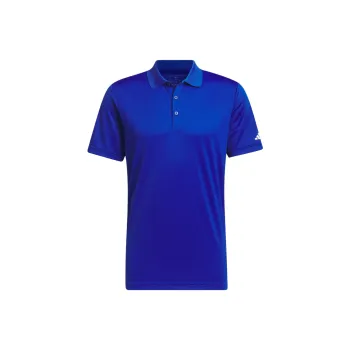 Adidas Free Shipping With AdiClub Core Adidas Performance Primegreen Polo Shirt