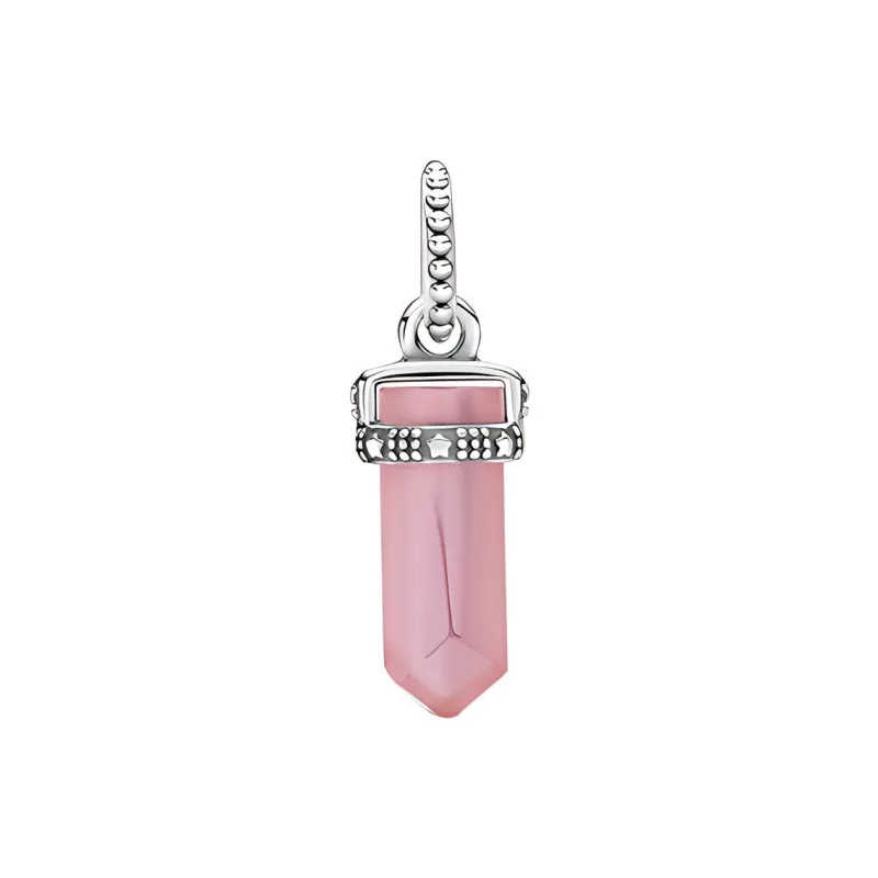 Pandora Charms / Pendants Women's Pink-0