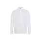 White Patchwork