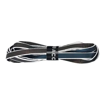 US8ACC Polyester Shoelaces Unisex