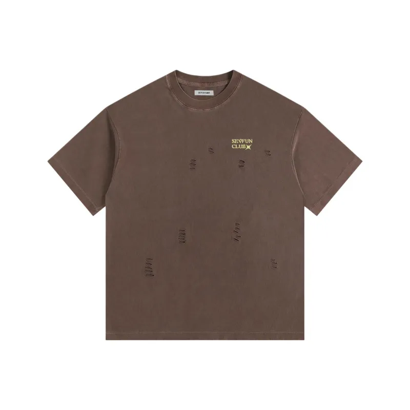7 SEVFUN T Shirts Unisex-8