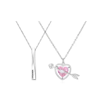 TRUE ME Necklaces Unisex