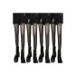 4 Pack (Black 4)