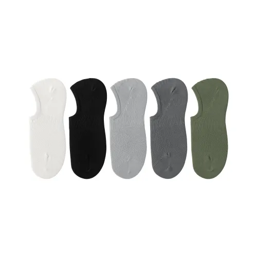 MIIOW Men Socks