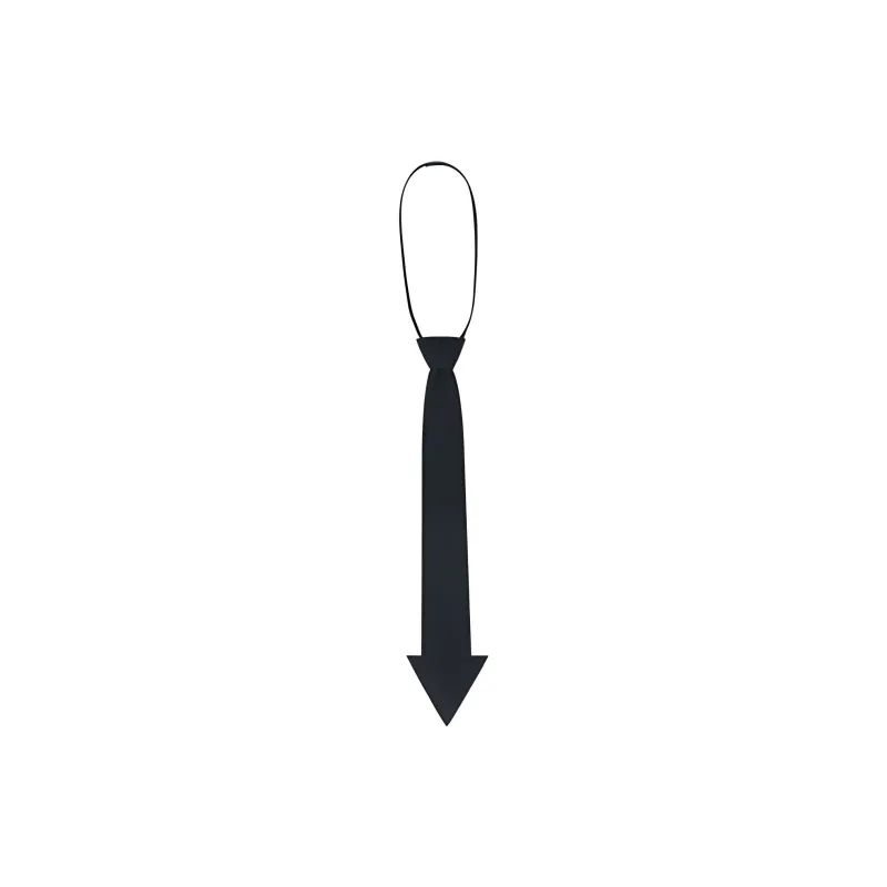 VALLEYOUTH Ties Unisex-0