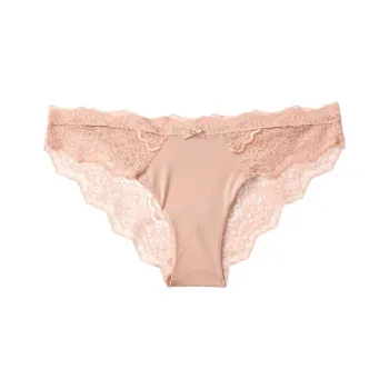 Victoria's Secret Underpants Women's 1 Pack Skin