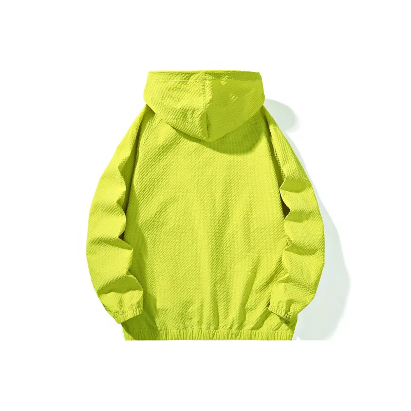 HONOR OF KINGS Sun Protection Clothing Unisex-3
