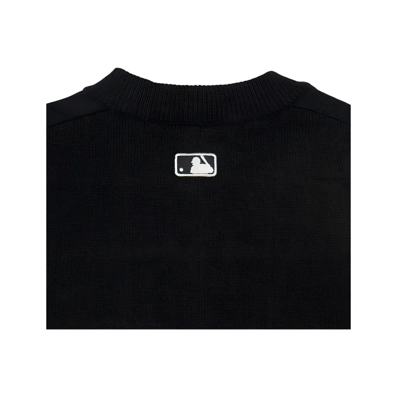 MLB SS24 New York Yankees Knitwear Women's Black-3