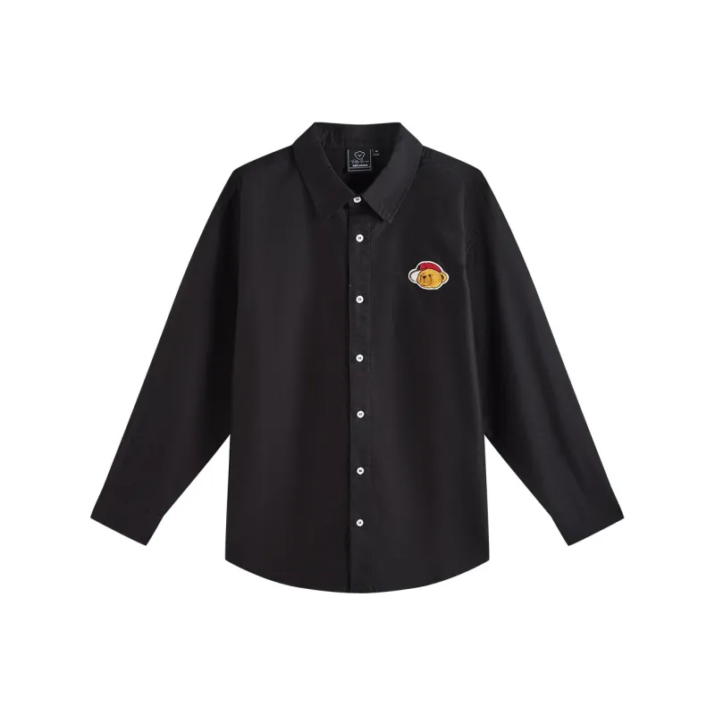 FUN x GB Teddy Bear FW24 Shirt Unisex-10