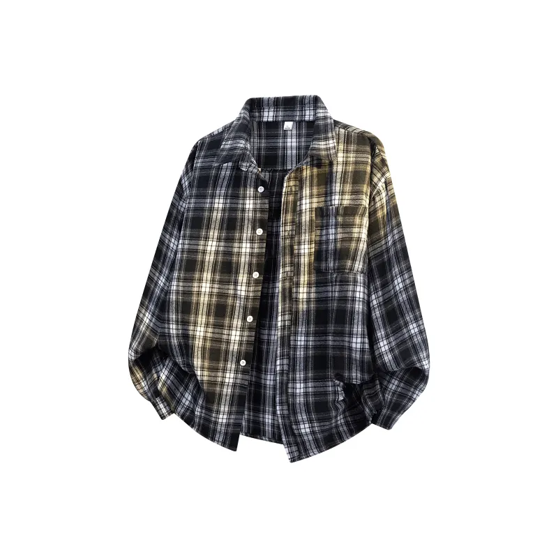 TBSM SS25 Summer Collection Shirt Short Sleeved/Long Sleeved Unisex-33