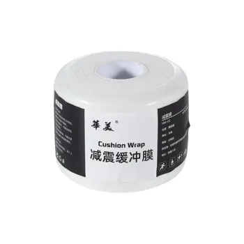 HUAMEIYUNDONGHUWAI Badminton Equipment Unisex 6cm*20M Enhance The Tactile Feel